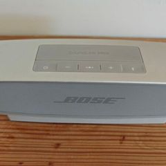 Bose SoundLink Mini II Bluetooth Speaker
