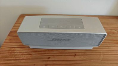 Bose SoundLink Mini II Bluetooth Speaker