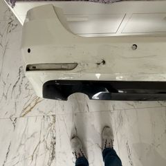 BMW 3 series F31 rear bumper