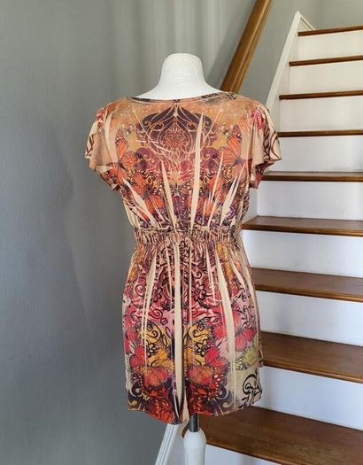 Apt.9 multicolour top, Size M