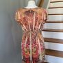 Apt.9 multicolour top, Size M Image 4