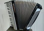 Hohner Atlantic IVN Accordion 120 base