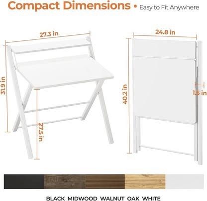 Foldable Desk