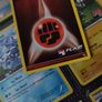 Fighting Energy ! League Prize Promo ! Play! Pokemon Stamp ! Black & White Era ! Pokemon Card ! Image 3