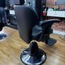 Professional Hydraulic Reclining Barber Chair Image 9