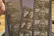 Master of the Silent Cinema Book
