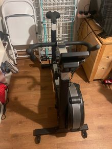 Concept 2 Bike Erg