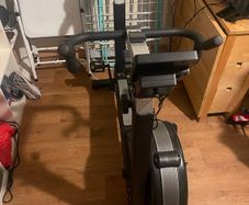 Concept 2 Bike Erg