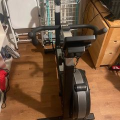 Concept 2 Bike Erg