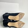Manolo Blahnik || Hangisi Buckle Boots Image 9