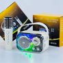 Karaoke Fun Bluetooth Microphone Speaker Image 8