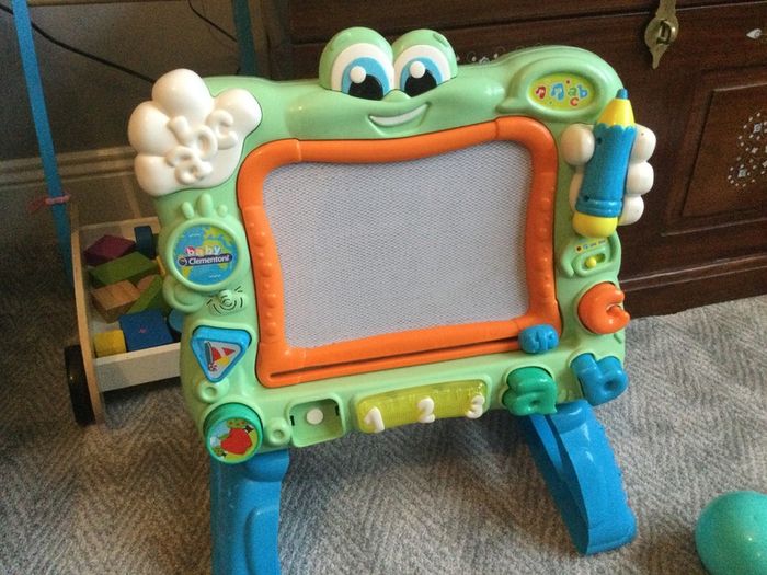 Baby toys