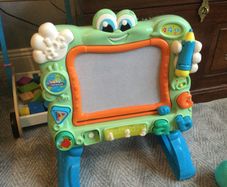 Baby toys