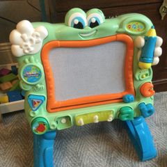 Baby toys