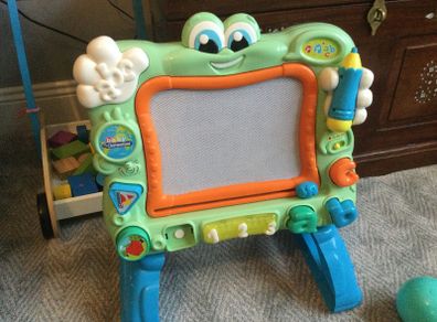 Baby toys