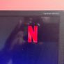 55" Sharp 4K 55BJl + Mi Box + Ambient lighting Image 3