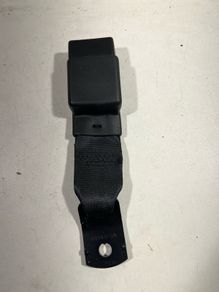 Nissan Leaf 2015 Right Driver Offside Rear Seat Belt Stalk 20943-30 A3l3b424g