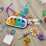Baby toys Image 2