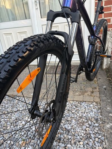 TREK Marlin 4