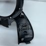 Nissan Juke  2016 Speedometer Trim 682p11kg8a A2l5b4s Image 3