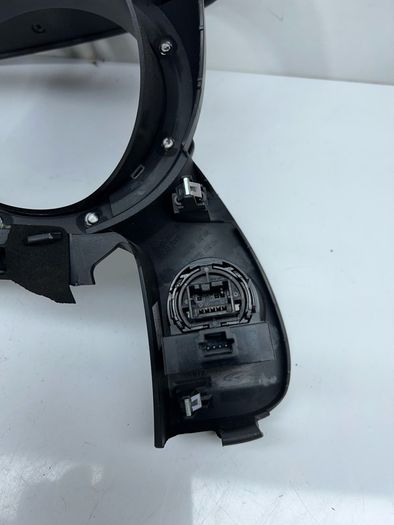 Nissan Juke  2016 Speedometer Trim 682p11kg8a A2l5b4s