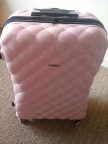 suitcase