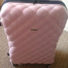 suitcase