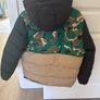 Adidas Primegreen Puffer Jacket -Aged 11/12 Image 2