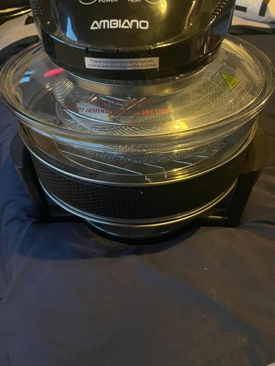 air fryer