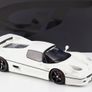 Ferrari F50 Liberty Walk LB Performance 2013 - 1/18 - NEW in BOX Image 4