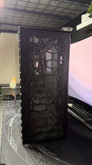 Atx Pc Case