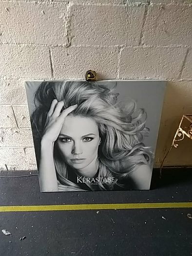 Large Canvas