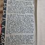 The Bridge Of San Lius Rey   By Thornton.  Rare Hardback With Dustjacket. Book In Good Condition.  Dustjacket Tatty And Torn. See Photos For Same. Image 6