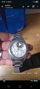 Michael Kors ladies watch