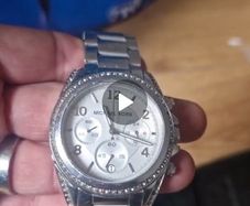 Michael Kors ladies watch
