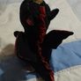 Ty Beanie Boo Dragon Image 10