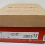 PieSanto Black Pump Shoes Wide Fit (G) Block Heel UK2 EU35 Removable Insole CAN POST Image 9