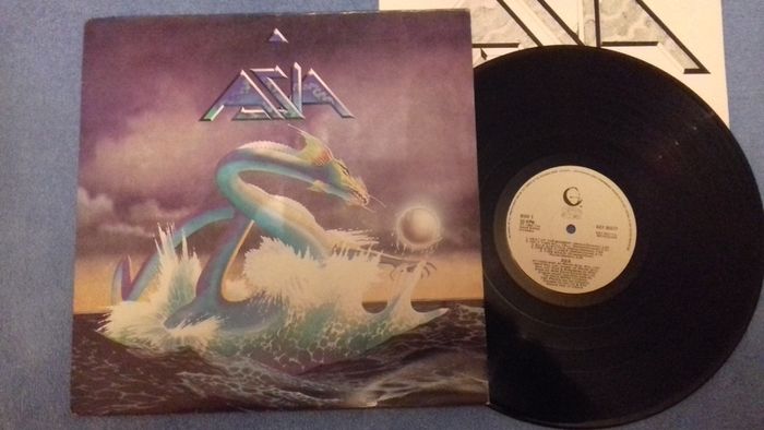 vinyl records 9