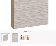 skirting board