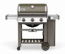Weber Genesis II E-310 GBS
