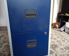 Filing Cabinet