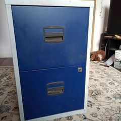 Filing Cabinet
