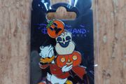 Disney Disneyland Paris Halloween pin