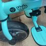 Yvolution Y Velo Flippa 4 in 1 balance bike Image 3