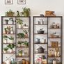 New Bookcase With 10 Compartments  - FREE P&P Image 3