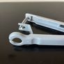 Vintage Cherry Pitter Removes Westmark Kernex Image 2