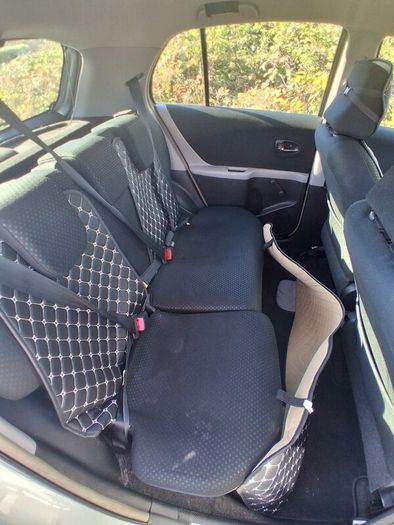 Toyota Yaris 2010