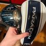 Callaway Paradym 3Wood