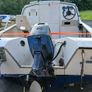 Shetland 498 boat and trailer Image 9