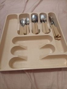 cutlery